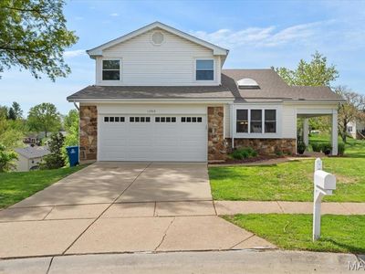16308 Downey Terrace Ct, Wildwood, MO, 63011