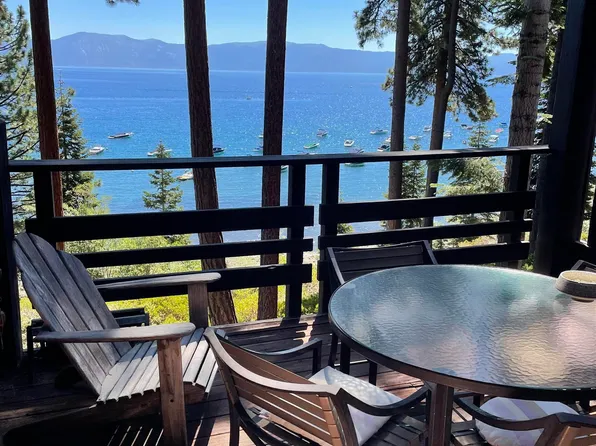 3600 N Lake Blvd #154, Tahoe City, CA 96145