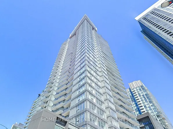 70 Queens Wharf Rd, Toronto, ON