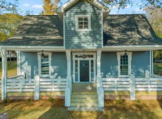 60 Union St, Summerville, GA