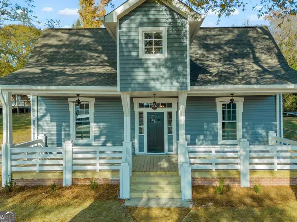 60 Union St, Summerville, GA 30747