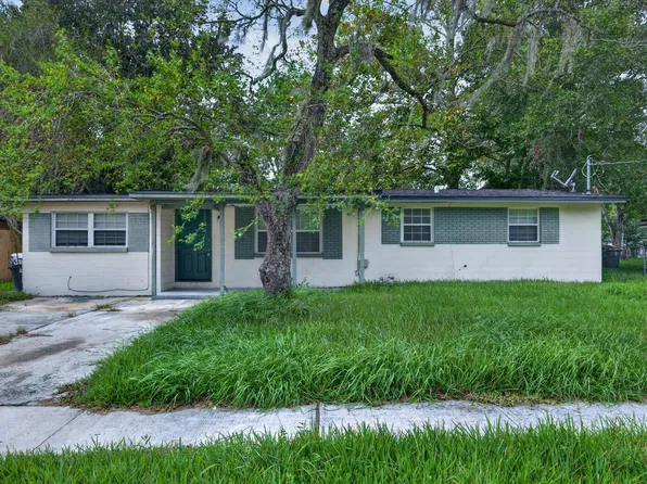 5812 Tampico Rd, Jacksonville, FL 32244