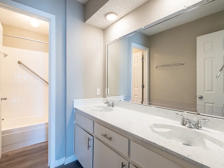 Central Park Townhomes — Photo 17