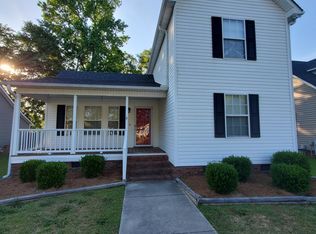 603 Garden Hills Dr, Florence, SC 29505