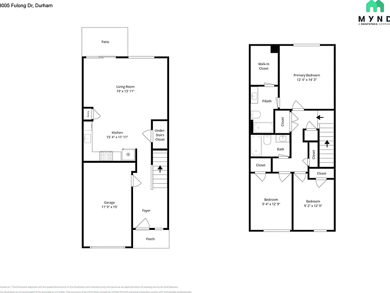 3005 Fulong Dr — Photo 17