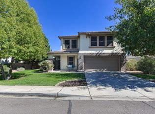 1721 S Portland Ct, Gilbert, AZ 85295