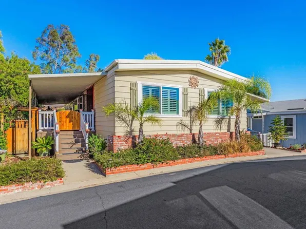 9395 Harritt Rd Space 41, Lakeside, CA 92040