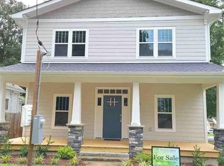 2411 Green St, Durham, NC 27705