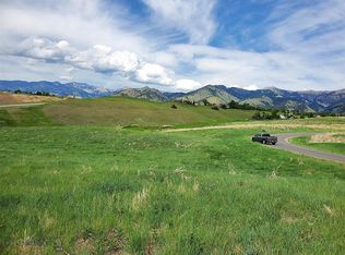 Cold Smoke Dr #8, Bozeman, MT 59715