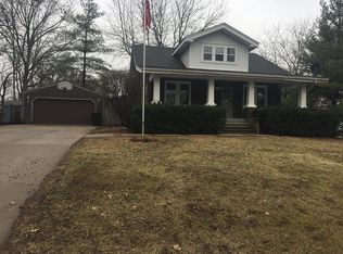 1115 W College Ave, Normal, IL 61761