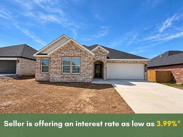 6701 Basswood Ave, Bentonville, AR 72713