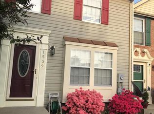 1539 Saint Lawrence Ct, Frederick, MD