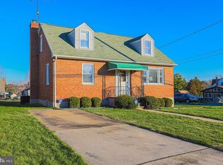 8506 Coco Rd, Baltimore, MD