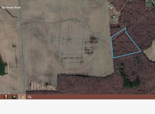 2351 Barclay Rd, Barclay, MD 21607