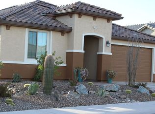 26153 W Rosemonte Dr, Buckeye, AZ 85396