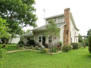 314 Four Notch Rd, Huntsville, TX 77340