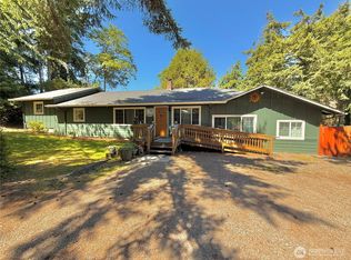 Ridgewood Unit One, Ocean Park, WA 98640