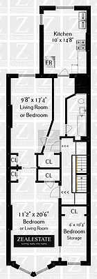 Rented by ZealEstate Group Inc | media 8