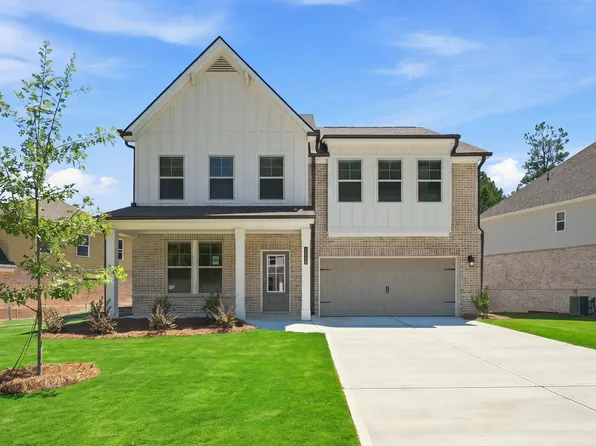 2444 Dixon Pl, Lawrenceville, GA 30045