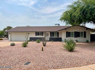 1614 N Sunset Dr, Tempe, AZ 85281