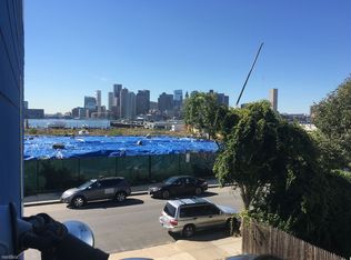 104 Marginal St, East Boston, MA 02128