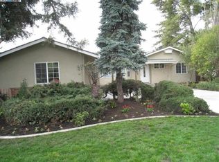 41197 Saint Anthony Dr, Fremont, CA 94539