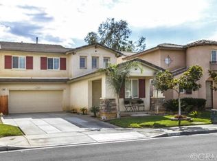 1413 Alta Palma Rd, Perris, CA 92571