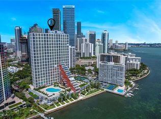 1541 Brickell Ave #A1201, Miami, FL 33129