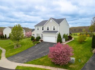 103 Peach Tree Dr, Beaver Falls, PA 15010