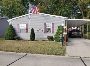 5046 Sandstone Cir, Harrison, OH 45030