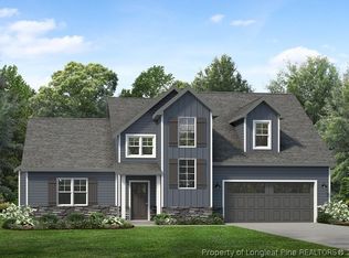 139 Rush Ln, Cameron, NC 28326