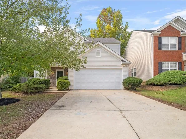 220 Wild Flower Ln, Canton, GA 30114