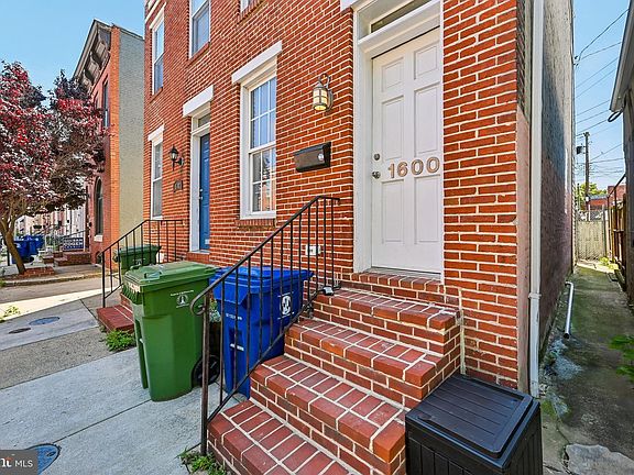 2nd image of 1600 Patapsco St