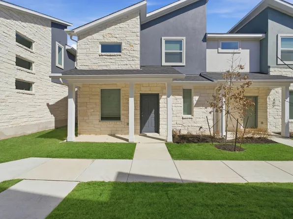 500 Municipal Dr #401, Leander, TX 78641