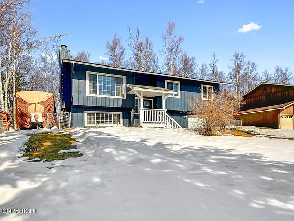 2nd image of 17507 Kantishna Dr