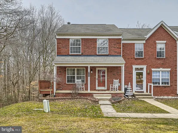 1300 Arabis Ct, Belcamp, MD 21017