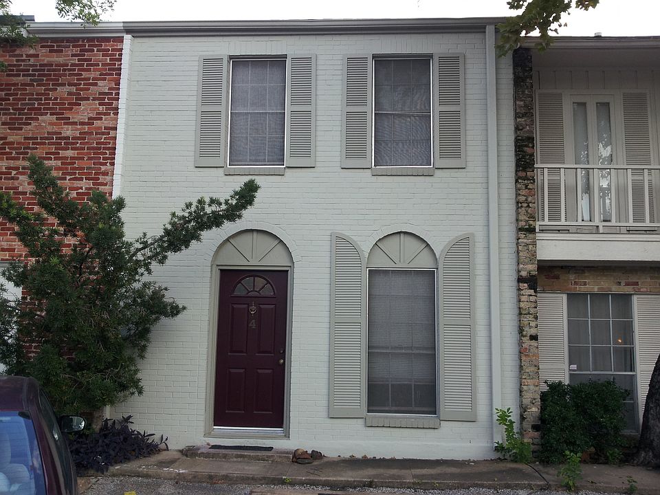 2nd image of 2300 Hancock Dr #4