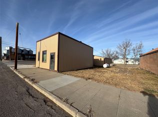 25 Main St W, Dutton, MT 59433