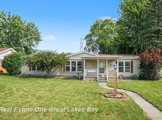 760 Doro Ln, Saginaw, MI 48604