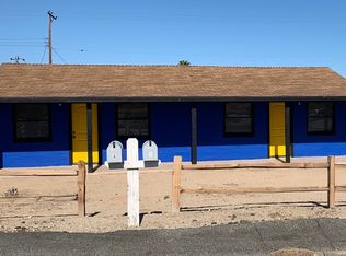 6095 Lupine Avenue, 29 Palms, CA 92277
