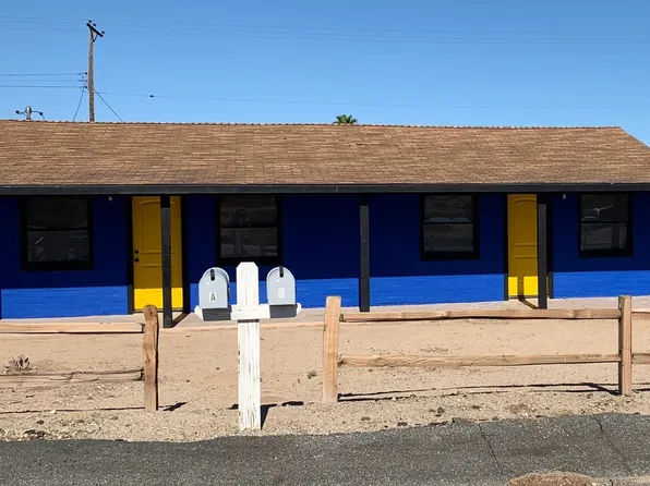 6095 Lupine Avenue, 6095 Lupine Ave #B, 29 Palms, CA 92277