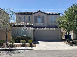 8843 Canyon Saddle St, Las Vegas, NV 89148