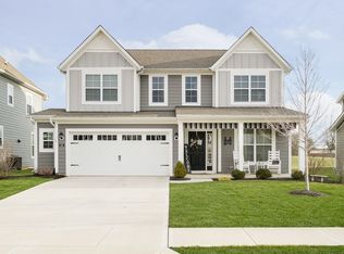 4287 W Fork Dr, Westfield, IN