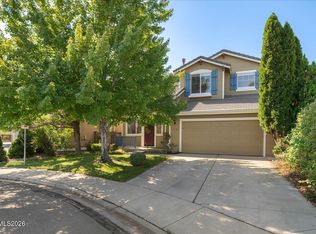 1680 Cattlemen Ct, Reno, NV 89521