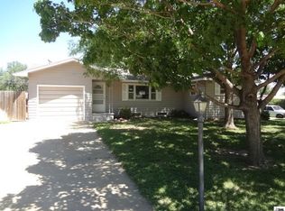 2239 Roach St, Salina, KS 67401