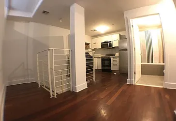 Rented by Brooklyn Group