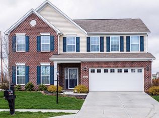 8034 Dublin Dr, Avon, IN