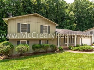 3534 Ridge View Ct NE, Marietta, GA 30068