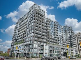 1100 Sheppard Ave W