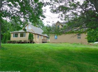 30 Parshall Ln, Greene, ME 04236